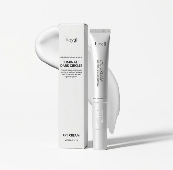 Hoygi Electric Massage Eye Cream 20ml (PLEASE NOTE PACAGE DOES DIFFER)